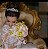 Coroa Tiara Prata Noiva Strass Debutante Barata Com Pente - Imagem 8