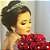 Coroa Tiara Prata Noiva Strass Debutante Barata Com Pente - Imagem 9