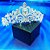 Coroa Tiara Prata Noiva Strass Debutante Barata Com Pente - Imagem 3