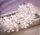 Enfeite Arranjo Tiara Cabelo Noiva Perola Cristal Prata - Imagem 5