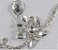 Tiara Testeira Headband Noiva Strass Prata Kim Kardashian - Imagem 9
