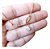 Colar Noiva Gota Pedra Zirconia Dourado F Ouro 18k Semijoia - Imagem 1