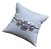 Pulseira Pedra Zirconia Quadrada F. Ouro 18k Gravatinha - Imagem 1