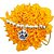Pulseira Infantil Pingente Pet Patinha Folheada Semi Joia - Imagem 1