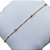 Pulseira Infantil Folheada A Ouro 18k Semi Joia Com Bolinhas - Imagem 3