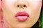 Piercing Septo Ferradura Nariz Cartilagem Preto Prata Ouro - Imagem 10