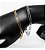 Pulseira Unisex Folheada A Ouro Ou Rodio Semi Joia 4 Mm - Imagem 3
