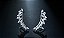 Brinco Ear Cuff Noiva Pedra Zirconia Prata Festa Debutante - Imagem 2