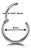 Piercing Argola Titânio Septo Helix Cartilagem 6 8 10 Mm - Imagem 11