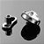 Piercing Microdermal Titânio Pedra Cristal 3mm 4mm 5mm - Imagem 7