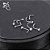 Kit 8 Piercing Nariz Nostril Atacado Pedra Zirconia Pt D Luz - Imagem 4