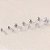 Piercing Tragus Cartilagem Ponto De Luz Zirconia 2 3 4 5 Mm - Imagem 4