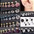 Piercing Tragus Cartilagem Ponto De Luz Zirconia 2 3 4 5 Mm - Imagem 5