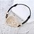 Pulseira Bracelete Caveira Mexicana Festa Pedra Strass - Imagem 5