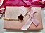 Colar Chocker Zirconia Coração Vermelho Preto Branco Riviera - Imagem 8