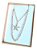 Colar Chocker Duplo Estrela Do Mar Folheado Ouro C Garantia - Imagem 5