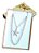 Colar Chocker Duplo Estrela Do Mar Folheado Ouro C Garantia - Imagem 2