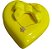 Colar Pingente Estrela Pedra Zirconia Folheado A Ouro 18k - Imagem 5
