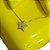 Colar Pingente Estrela Pedra Zirconia Folheado A Ouro 18k - Imagem 2