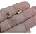 Brinco Infantil Pequeno Estrela Pedra Zirconia Folheado Ouro - Imagem 2