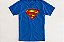 Camiseta superman - Imagem 1