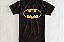 Camiseta do batman - Imagem 1