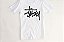 Camiseta Riscada - Imagem 1