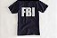 Camiseta FBI - Imagem 1
