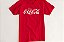 Camiseta Coca Cola - Imagem 1