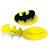 Convite de Aniversário Batman com 8 Un - Festcolor - Imagem 1