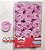Forminha Para Doces Flora - Lilas Pastel com 30 Unidades - Cromus 28610708 - Imagem 1
