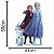 Enfeite Decoração de Mesa Grande Frozen 2 - Ref 310015 Piffer - Imagem 2