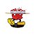 Porta Doces Em MDF Decoração Festa Mickey - Festa Mickey - Ref MK0501 Grintoy - Imagem 1