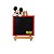 Lousa Decorativa Quadrada de MDF Mickey Mouse - Grintoy - Imagem 1