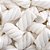 Marshmallow Fini Torção 250 Gramas BRANCO - Fini - Imagem 1