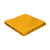 Guardanapo de Papel 25x25 Liso Amarelo com 20Un - Silver Plastic - Imagem 1