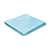 Guardanapo de Papel 25x25 Liso Azul Claro com 20Un - Silver Plastic - Imagem 1