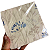 Guardanapo de Papel Estampado Flores e Folhas 32x32cm com 20 Un - Silver Plastic - Imagem 6