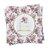 Guardanapo de Papel Estampado Festa Jardim Secreto 33x33cm com 20 Un - Cromus 290000567 - Imagem 1