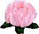 Forminha Para Doces Flor Bela 30 Un Chá - Decora Doces - Imagem 1
