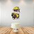 Painel Decorativo de E.V.A Rubble Patrulha Canina 29x40cm - Ref 351036 Piffer - Imagem 3