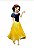 Mini Painel Decorativo de E.V.A Branca de Neve 24x10cm - Princesa Disney - com 1 un - Ref 314021 Piffer - Imagem 1