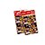 Kit Auto Serviço de Saco de Presente com Laço e Tag Harry Potter 45x59cm - Sacos de Presente - Ref 99005419 Cromus - Imagem 1