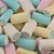 Marshmallow Fini Alvorada 250Gr - Fini - Imagem 1