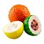 Chicle Salada de Frutas Fini - Display com 18 Un de 14 Gramas - Fini - Imagem 4