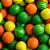 Chicle Salada de Frutas Fini - Display com 18 Un de 14 Gramas - Fini - Imagem 1
