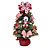 Mini Árvore de Natal Decorada Mickey de Pelúcia 55cm - Original Disney - Ref 1990052 - Cromus Natal - Imagem 1