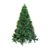Árvore de Natal Córdoba Verde 300cm 2383 Hastes - Ref 1318282 Cromus - Imagem 1