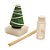 Difusor de Aromas de Cerâmica em Formato de Pinheiro - Ref 1210045 - Cromus Natal - Imagem 1