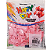 Balão de Latex 5 Polegadas Perolizado Candy Color Rosa Bebe com 25 Unidades - Happy Day - Imagem 1